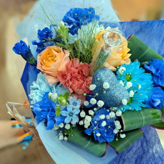 フローリスト ▷ ティーズフローリスト Ties florist - 横浜市